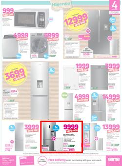 Game : Big Brands Sale (30 Aug - 2 Sept), page 9