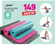 Trojan 10mm yoga mat store