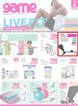 Game : Big Brands Sale (30 Aug - 2 Sept), page 11