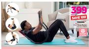 Trojan 3 In 1 Body Blaster-Each