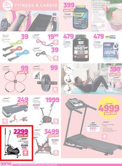 Game : Big Brands Sale (30 Aug - 2 Sept), page 12