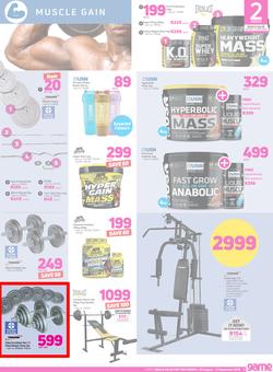 Game : Big Brands Sale (30 Aug - 2 Sept), page 13