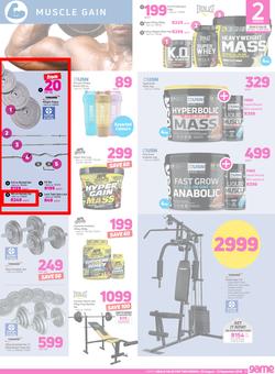 Game : Big Brands Sale (30 Aug - 2 Sept), page 13
