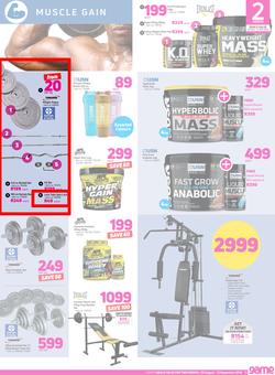 Game : Big Brands Sale (30 Aug - 2 Sept), page 13