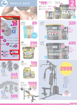 Game : Big Brands Sale (30 Aug - 2 Sept), page 13