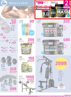 Game : Big Brands Sale (30 Aug - 2 Sept), page 13