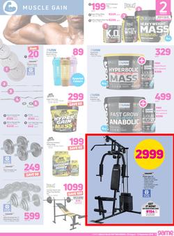 Game : Big Brands Sale (30 Aug - 2 Sept), page 13