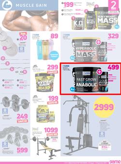 Game : Big Brands Sale (30 Aug - 2 Sept), page 13