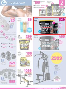 Game : Big Brands Sale (30 Aug - 2 Sept), page 13
