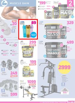 Game : Big Brands Sale (30 Aug - 2 Sept), page 13