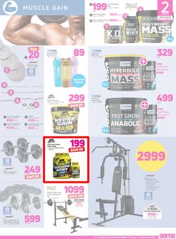 Game : Big Brands Sale (30 Aug - 2 Sept), page 13