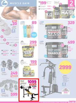 Game : Big Brands Sale (30 Aug - 2 Sept), page 13