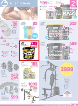 Game : Big Brands Sale (30 Aug - 2 Sept), page 13