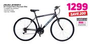 Raleigh 29" Eclipse Mens Mountain Bike