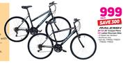 Raleigh 24" Or 26" Eclipse Mens Or Ladies Mountain Bike-Each