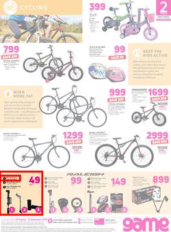 Game : Big Brands Sale (30 Aug - 2 Sept), page 14