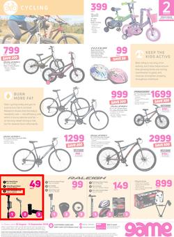 Game : Big Brands Sale (30 Aug - 2 Sept), page 14