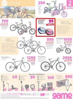 Game : Big Brands Sale (30 Aug - 2 Sept), page 14