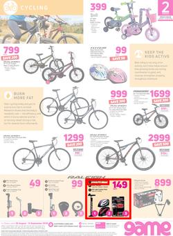 Game : Big Brands Sale (30 Aug - 2 Sept), page 14
