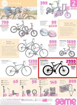 Game : Big Brands Sale (30 Aug - 2 Sept), page 14