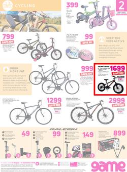 Game : Big Brands Sale (30 Aug - 2 Sept), page 14