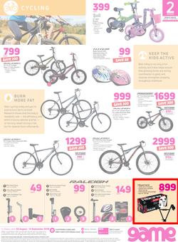 Game : Big Brands Sale (30 Aug - 2 Sept), page 14