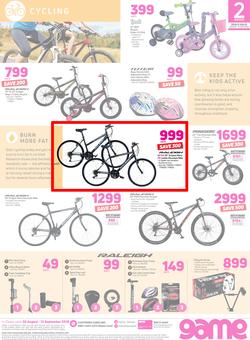 Game : Big Brands Sale (30 Aug - 2 Sept), page 14