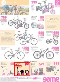 Game : Big Brands Sale (30 Aug - 2 Sept), page 14