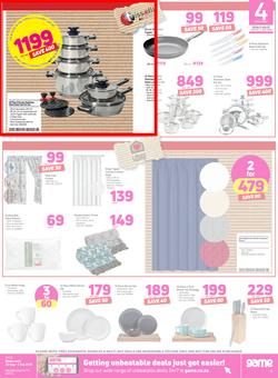 Game : Big Brands Sale (30 Aug - 2 Sept), page 15