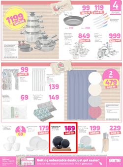 Game : Big Brands Sale (30 Aug - 2 Sept), page 15