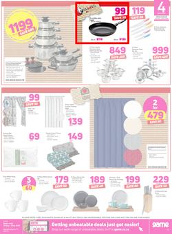 Game : Big Brands Sale (30 Aug - 2 Sept), page 15