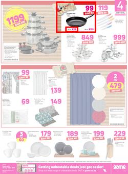 Game : Big Brands Sale (30 Aug - 2 Sept), page 15