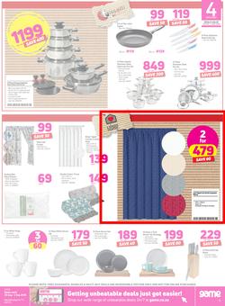 Game : Big Brands Sale (30 Aug - 2 Sept), page 15