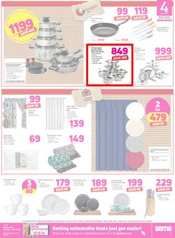 Game : Big Brands Sale (30 Aug - 2 Sept), page 15