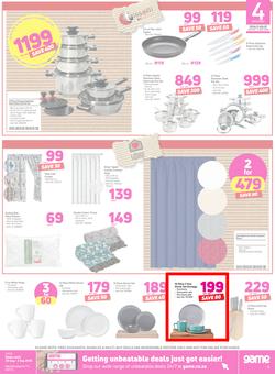 Game : Big Brands Sale (30 Aug - 2 Sept), page 15