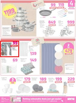 Game : Big Brands Sale (30 Aug - 2 Sept), page 15