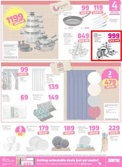 Game : Big Brands Sale (30 Aug - 2 Sept), page 15