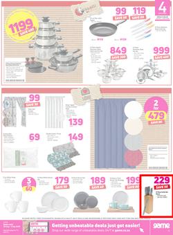 Game : Big Brands Sale (30 Aug - 2 Sept), page 15