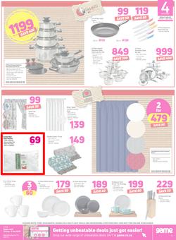 Game : Big Brands Sale (30 Aug - 2 Sept), page 15
