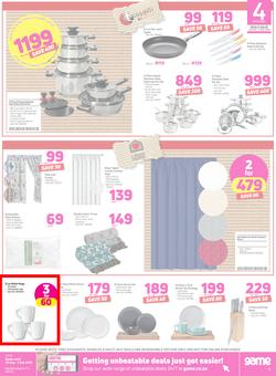 Game : Big Brands Sale (30 Aug - 2 Sept), page 15