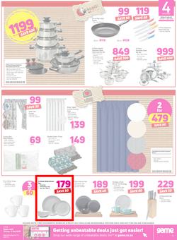 Game : Big Brands Sale (30 Aug - 2 Sept), page 15