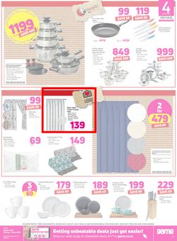 Game : Big Brands Sale (30 Aug - 2 Sept), page 15