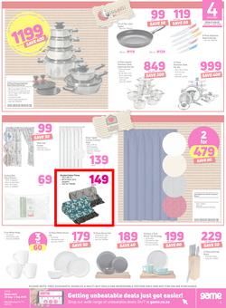 Game : Big Brands Sale (30 Aug - 2 Sept), page 15