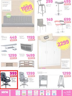 Game : Big Brands Sale (30 Aug - 2 Sept), page 16