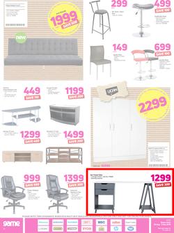 Game : Big Brands Sale (30 Aug - 2 Sept), page 16