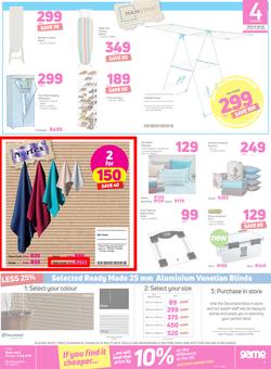 Game : Big Brands Sale (30 Aug - 2 Sept), page 17