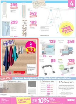 Game : Big Brands Sale (30 Aug - 2 Sept), page 17