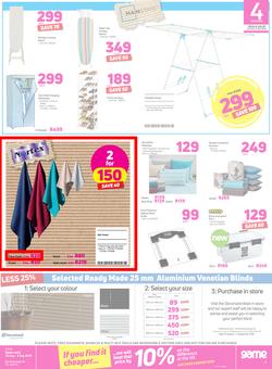 Game : Big Brands Sale (30 Aug - 2 Sept), page 17