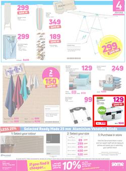 Game : Big Brands Sale (30 Aug - 2 Sept), page 17