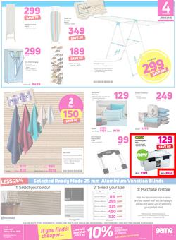 Game : Big Brands Sale (30 Aug - 2 Sept), page 17